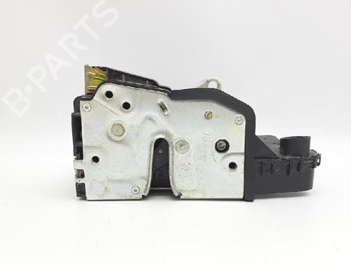 Front left lock BMW 3 (E46) 320 d | BP27966947C98 