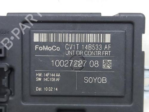 Elektronisk modul FORD FIESTA VI (CB1, CCN) 1.0 | BP27958139M83 