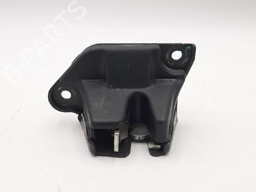 Tailgate lock FIAT SEICENTO / 600 (187_) 1.1 (187AXB, 187AXB1A, 187AXC1A02) | BP27947272C101 