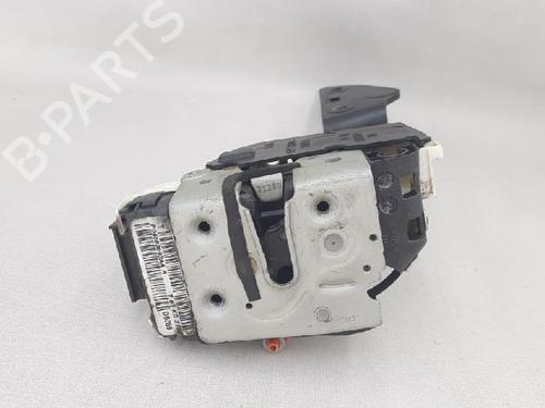 Front left lock DODGE JOURNEY 2.0 CRD | BP27951930C98 