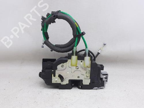 Rear right lock HYUNDAI i30 Estate (FD) 1.4 | BP27952534C99 