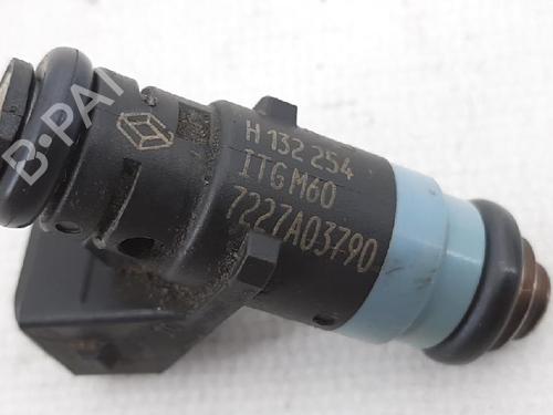 Injector RENAULT SCÉNIC II (JM0/1_) 1.4 (JM0B, JM0H, JM1A) | BP27939423M100 
