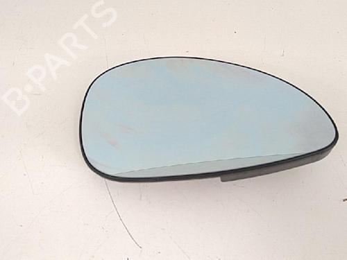 Right mirror glass CITROËN C4 Coupe (LA_) 1.6 HDi | BP27941415C147 