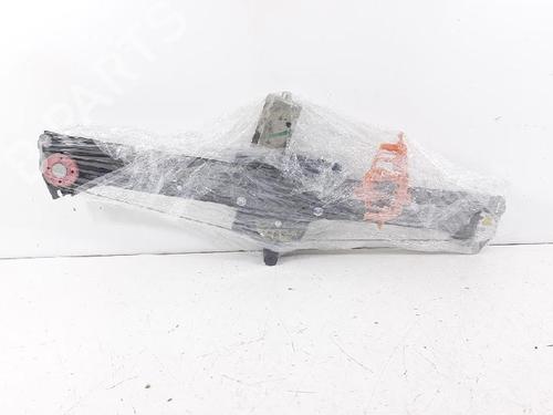 Front left window mechanism FIAT BRAVO II (198_) 1.6 D Multijet (198AXH1B) | BP27955845C22 
