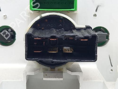 Climate control SUZUKI ALTO VII (GF, HA25_, HA35_) 1.0 (AMF310, GFC31S) | BP27955202I5 