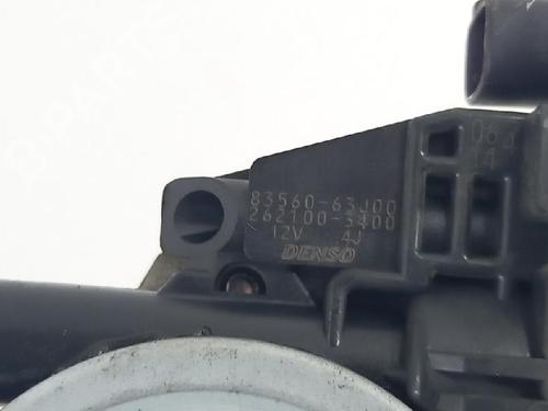Front right window mechanism FIAT SEDICI (189_) 1.9 D Multijet 4x4 | BP27951372C23 