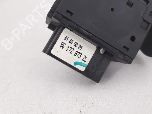 Steering column stalk OPEL CORSA B (S93) 1.0 i 12V (F08, F68, M68) | BP27934852I23 