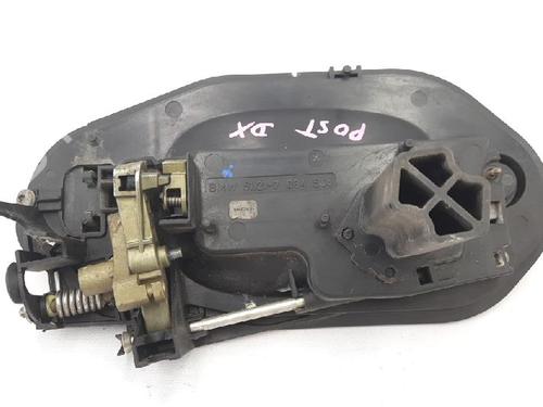 Høyre bak utvendig håndtak BMW 5 (E60) 525 d | BP27945200C130 