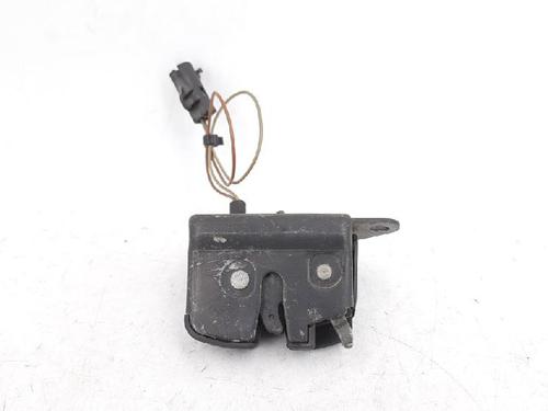 Tailgate lock FIAT PUNTO (188_) 1.2 16V 80 (188.233, .235, .253, .255, .333, .353, .639,... | BP27949039C101 