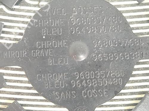 Right mirror glass CITROËN C4 Coupe (LA_) 1.6 HDi | BP27941415C147 