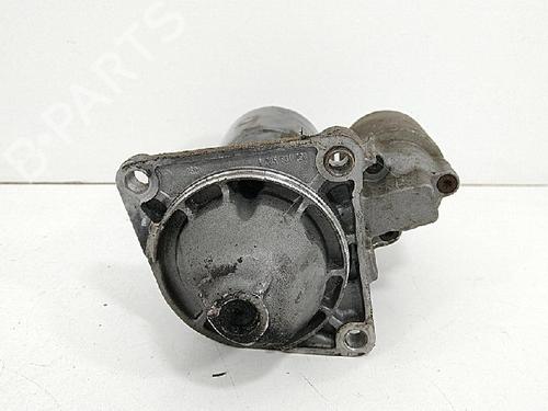 Starter OPEL ZAFIRA / ZAFIRA FAMILY B (A05) 1.9 CDTI (M75) | BP27941926M8 