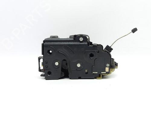 Front left lock SEAT CORDOBA (6L2) 1.2 12V | BP27961851C98 