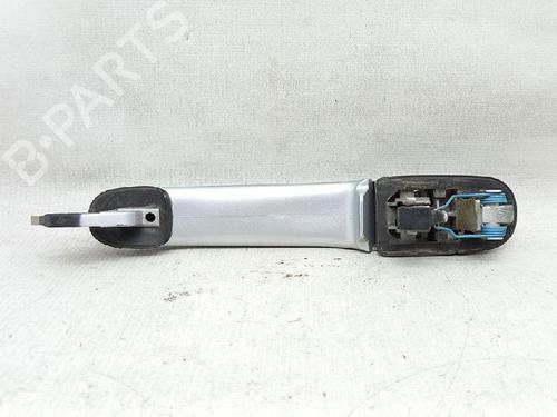 Rear left exterior door handle SEAT CORDOBA (6K1, 6K2) 1.9 SDI | BP27957363C130 