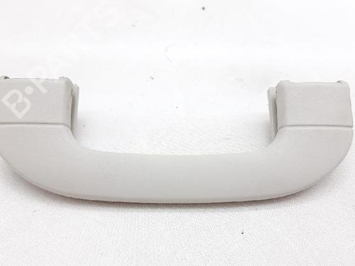 Interior roof handle MERCEDES-BENZ A-CLASS (W169) A 180 CDI (169.007, 169.307) | BP27946449I35 