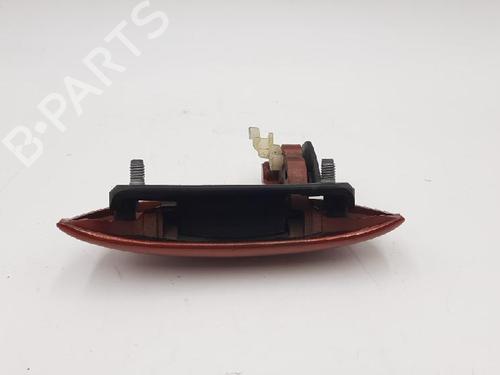 Front right exterior door handle PEUGEOT 107 (PM_, PN_) 1.0 | BP27942729C129