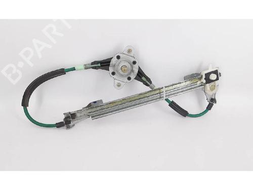 Rudehejsemekanisme Højre bagtil FIAT MULTIPLA (186_) 1.6 16V Bipower (186AXC1A) (103 hp) 27936759