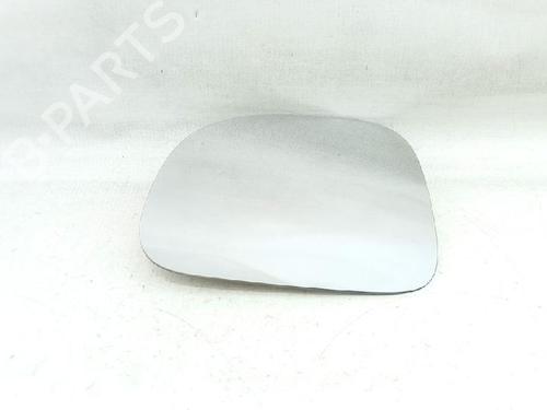 Left mirror glass FIAT PANDA (169_) 1.2 (169AXF2A, 169AXF1A) | BP27956693C148 