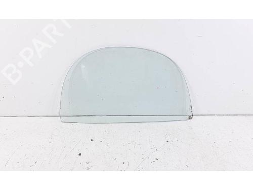 Used Rear left door window TOYOTA YARIS (_P1_) 1.4 D-4D (NLP10_, NLP10R) (75 hp) 27961832
