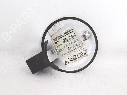 Fuel flap OPEL ASTRA H (A04) 1.9 CDTI (L48) | BP27937999C131 