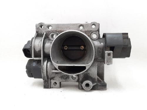 Throttle body FIAT PUNTO (188_) 1.2 16V 80 (188.233, .235, .253, .255, .333, .353, .639,... | BP27935961M82 