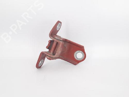 Hinge/Door check strap FORD FIESTA VI (CB1, CCN) 1.25 | BP27965060C146
