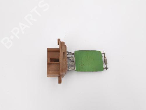 Varmeblæsermodstand FIAT PUNTO (188_) 1.2 16V 80 (188.233, .235, .253, .255, .333, .353, .639,... | BP27965289M108 