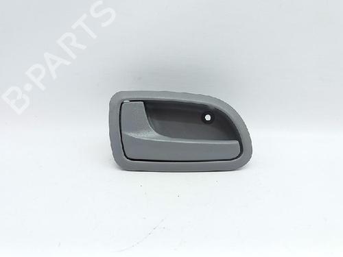 Front left interior door handle KIA PICANTO I (SA) 1.1 | BP27961971I13 