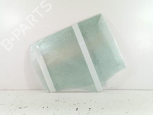 Rear right door window MERCEDES-BENZ A-CLASS (W169) A 180 CDI (169.007, 169.307) | BP27960898C21 