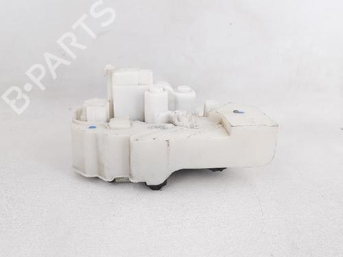 Front right lock LANCIA YPSILON (843_) 1.2 (843.AXA1A) | BP27936599C97 