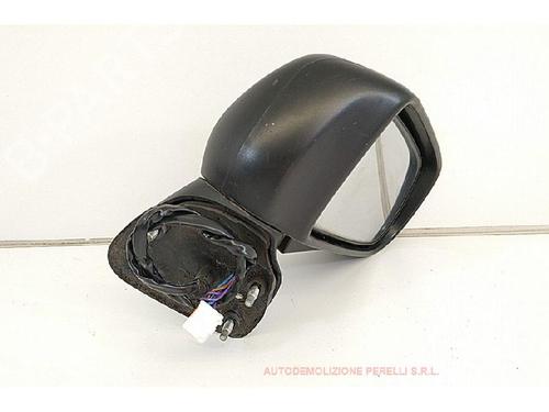 Right mirror MAZDA PREMACY (CP) 2.0 TD | BP27940286C27 