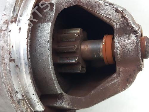 Starter OPEL ZAFIRA A MPV (T98) 2.2 DTI 16V (F75) | BP27937674M8