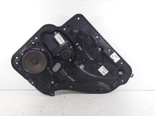 Rear right window mechanism VW GOLF PLUS V (5M1, 521) 1.6 TDI | BP27967108C25 