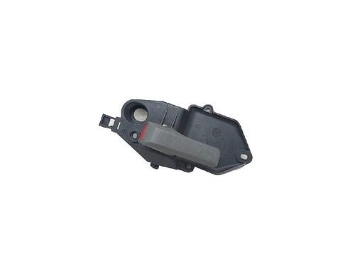 Venstre foran invendig håndtak FIAT PANDA (169_) 1.2 (169AXF2A, 169AXF1A) (69 hp) 27958266