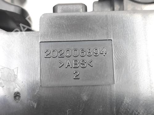 Left front window switch KIA RIO II (JB) 1.5 CRDi | BP17352124I27 