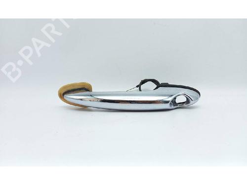 Used Front left exterior door handle MINI MINI (R50, R53) Cooper (116 hp) 27960355