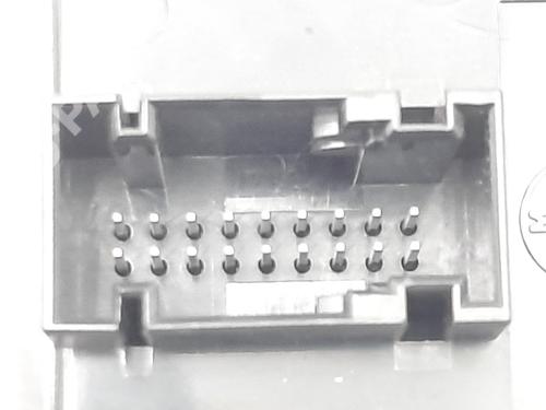 Left front window switch BMW 3 (E90) 320 d | BP9157890I27 - Image 5