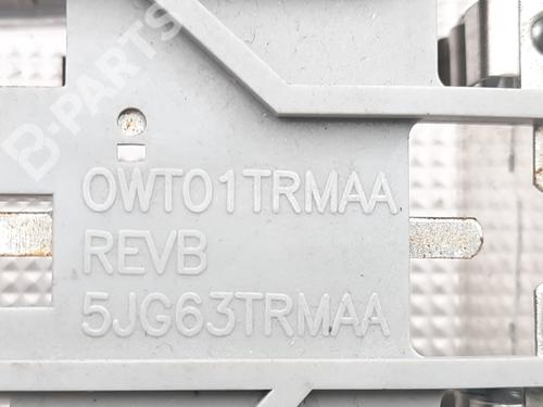 Interior roof light DODGE CALIBER 2.0 CRD | BP9128512I8  - Image 5