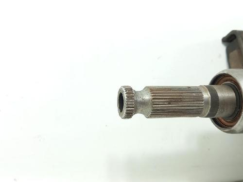 Steering column MITSUBISHI PAJERO CLASSIC (V2_W, V6_W, V7_W) 2.5 TD (V24W) | BP27969581M21 