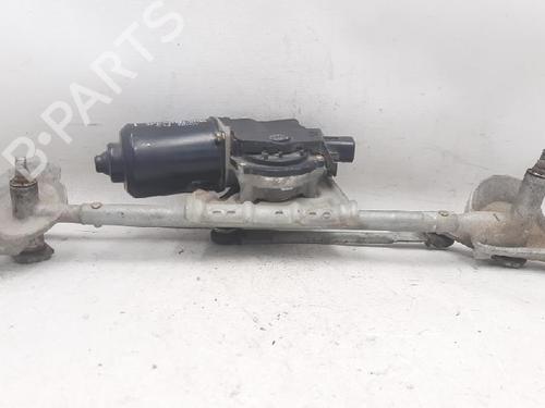 Front wiper motor TOYOTA YARIS (_P1_) 1.0 (SCP10_, SCP10R) | BP27938111M29 