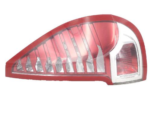 Used Right taillight RENAULT SCÉNIC III (JZ0/1_) 2.0 dCi (JZ0Y, JZ26) (150 hp) 27948563