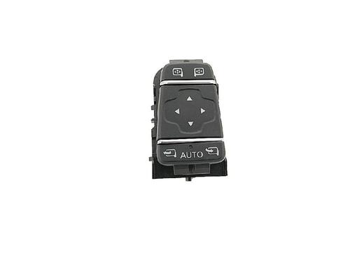 Used Mirror switch RENAULT CLIO IV (BH_) 1.5 dCi 75 (75 hp) 27942087