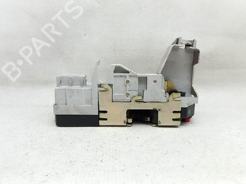 Rear left lock PEUGEOT 307 Break (3E) 1.6 16V | BP27957249C100 