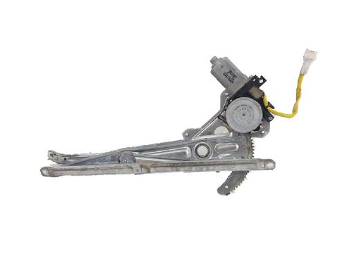 Used Front right window mechanism SUBARU JUSTY III (G3X) 1.3 AWD (G3X413) (94 hp) 27949713