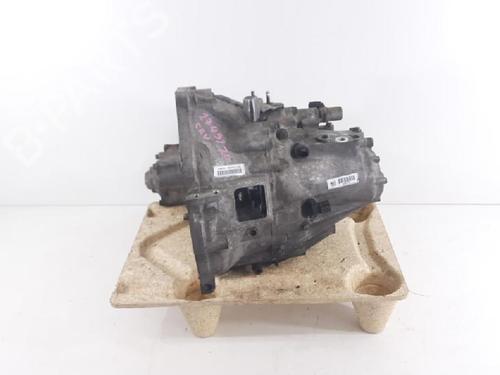 Getriebe HONDA CR-V III (RE_) 2.2 i-CTDi 4WD (RE6) | BP27945681M3