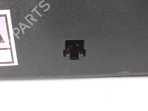 Third brake light CHEVROLET AVEO / KALOS Hatchback (T250, T255) 1.2 | BP27968608L11 
