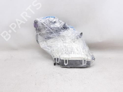 Rear left lock MERCEDES-BENZ B-CLASS Sports Tourer (W246, W242) B 200 CDI (246.201) | BP27954202C100 
