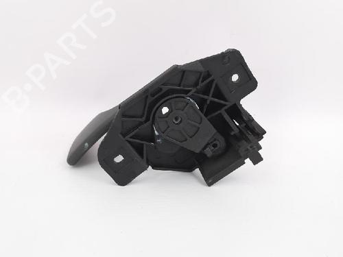 Front left interior door handle LANCIA Y (840_) 1.2 (840AA, 840AF1A) | BP27961408I13