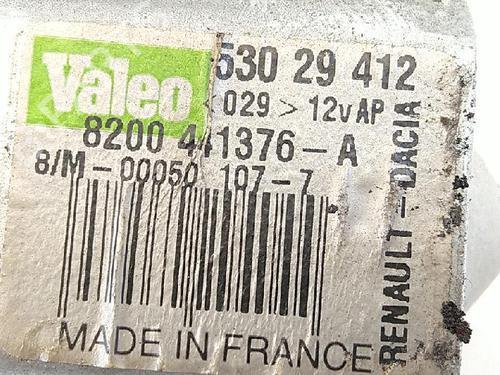 Viskermotor bagrude DACIA LOGAN MCV (KS_) 1.6 16V (KS0L, KS0M, KS0P, KS1S) | BP27940478M102