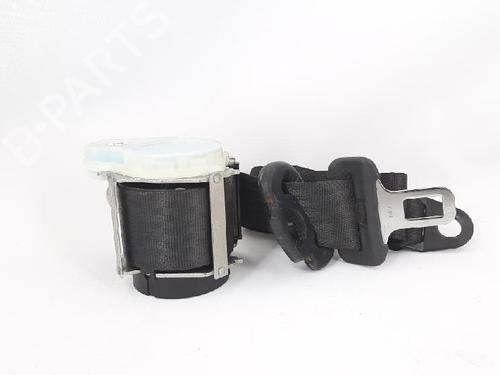 Rear left seatbelt FIAT IDEA (350_) 1.4 | BP27968940I29 