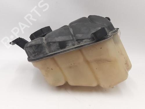 Expansion tank FORD S-MAX (WA6) 2.0 TDCi | BP27949852C120